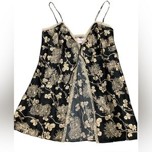 Victoria Secret slip gown